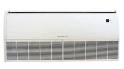 Напольно-потолочная VRF система QUATTROCLIMA QV-M125FD