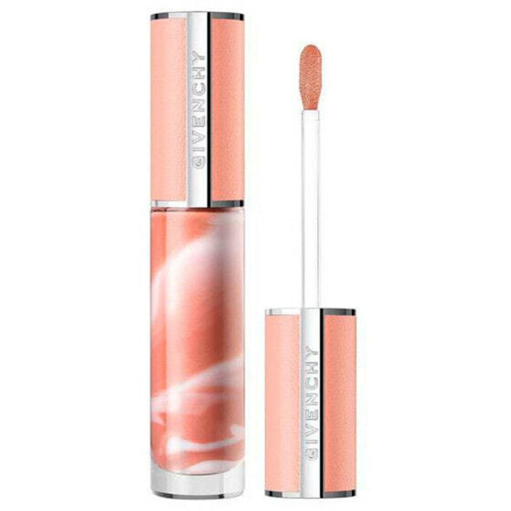 Губы GIVENCHY Rose Perfecto Liquid Gloss 110 Lip gloss