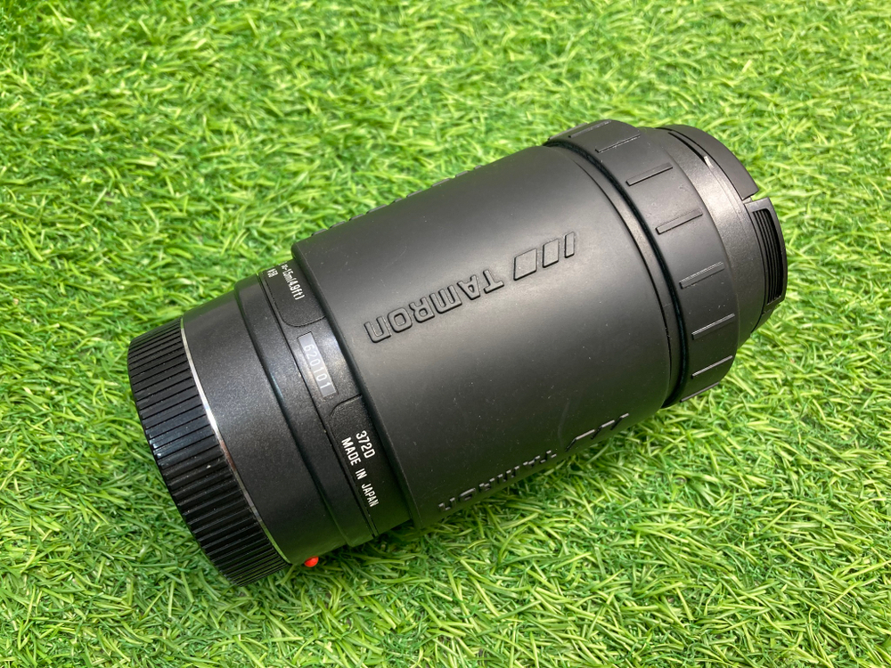 Tamron AF 70-300mm 4-5.6 LD 372D Sony A