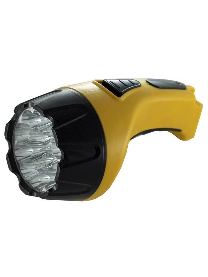 Фонарь 15 LED Космос NGY-9189