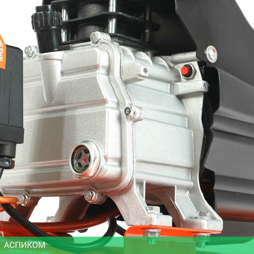 Компрессор Patriot Euro 50-260 (525306367)