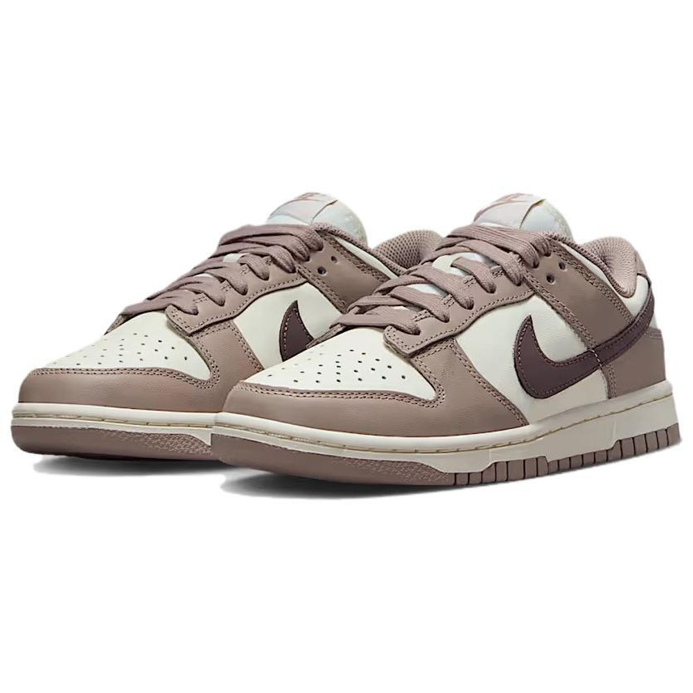 Кроссовки Nike Dunk Low (Женская размерная сетка)
