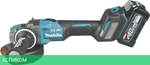 Угловая шлифмашина Makita GA041GZ01