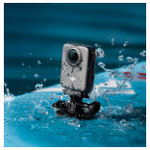 Экшн-камера DJI Osmo 360 Standard Kit