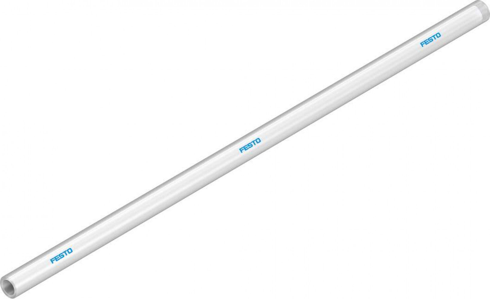 Полиуретановая трубка Festo PUN-H-8X1,25-NT