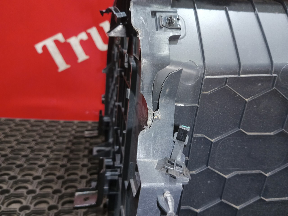 Консоль кабины верхняя 2023г.