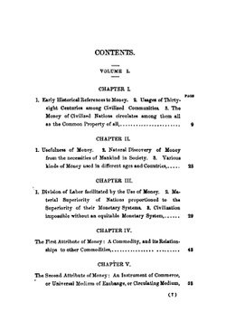 Financial economy. Volume 1 | John Eadie