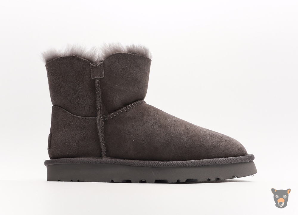 UGG Mini Bailey Button II Boot