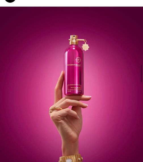 Montale Roses Musk