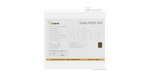 Блок питания Ocypus  850W, Delta P850 WH, Non modular, 80+ BRONZE, Белый, Delta-P850-B1FDWH025X-EU