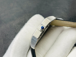 Cartier Santos-Dumont Watch
