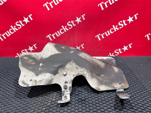 Теплозащитный экран 2021г.