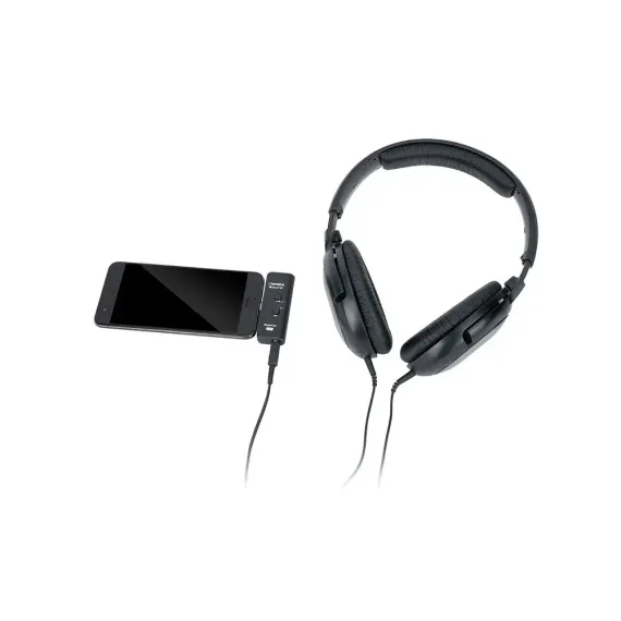 CoMica BoomX-D UC1