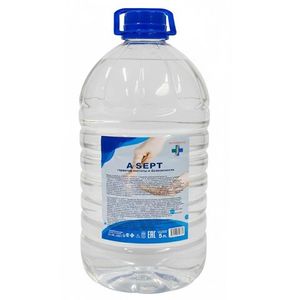 Средство для дезинфекции A