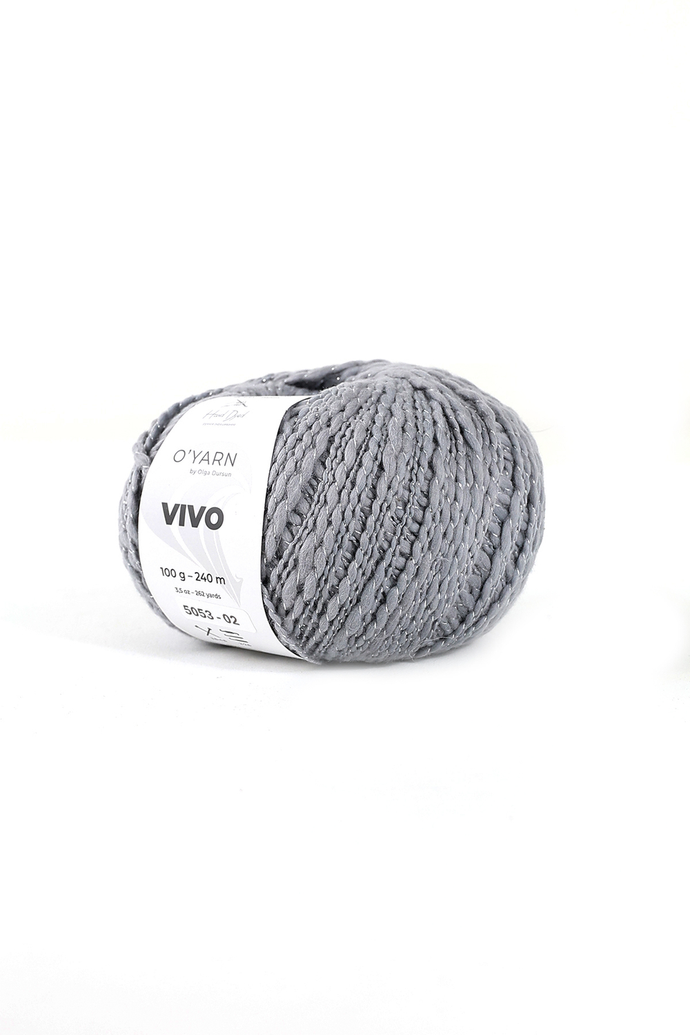 Пряжа O’YARN VIVO, 100г