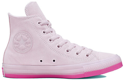 Кеды Converse Barely Rose Barely Rose, 166139C