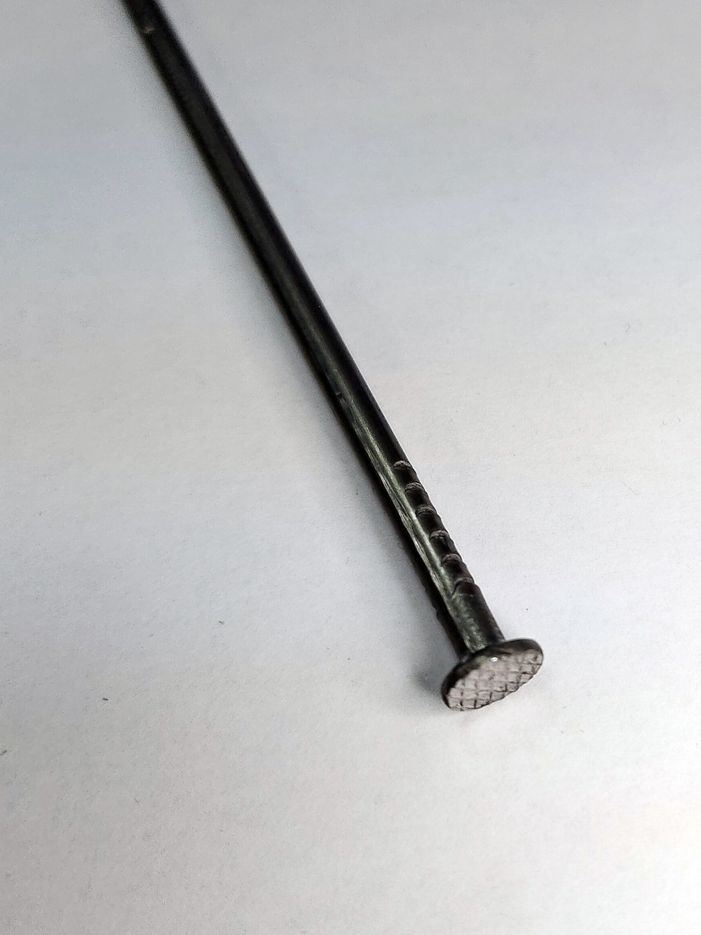 4х120 Гвозди черт.7811-7075 (ГОСТ4028) (500 грамм)