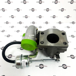 Турбокомпрессор Perkins AK | 02/202400, 02/201880, 2674A391 | Spare Parts KA