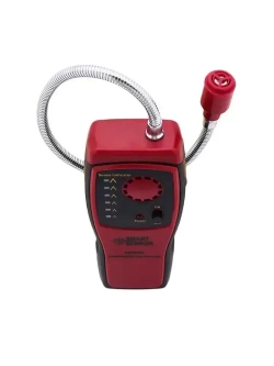 Газоанализатор утечки газа Smart Sensor AS8800L с высокой точностью обнаружения / Детектор утечки газа