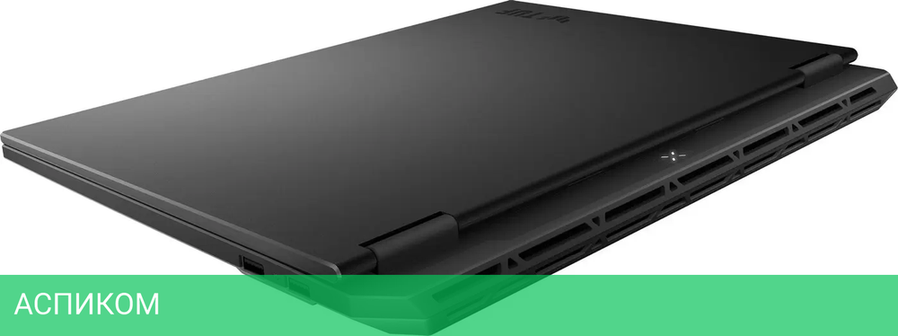 Игровой ноутбук ASUS TUF Gaming A16 2025 FA608UM-RV101