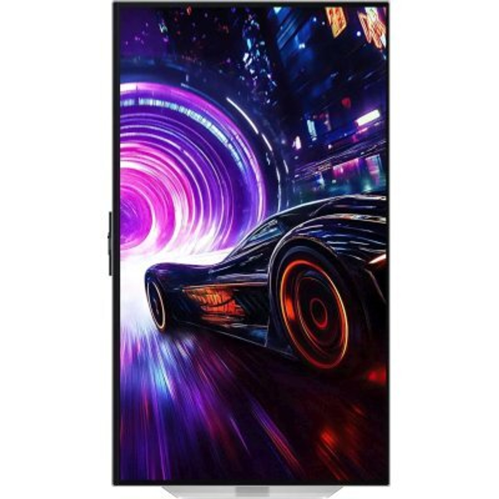 Монитор Samsung Odyssey G8 S32FG812SI