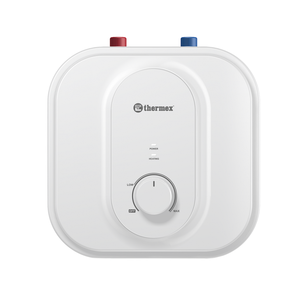 Накопительный электрический водонагреватель Thermex Skyline 30 U