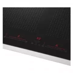 Встраиваемая индукционная варочная панель Maunfeld CVI904SFLBK