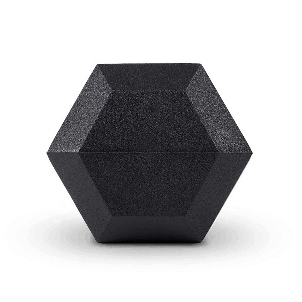 Гантель гексагональная 32,5 кг