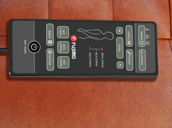 Офисное массажное кресло Ego Boss на заказ