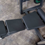 A616 Вертикальный жим ногами