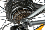 Электровелосипед Eltreco XT850 (2019)