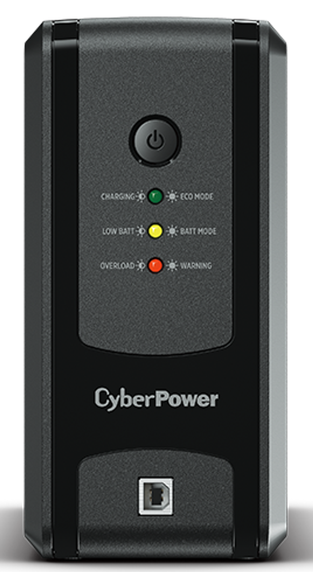 Источник бесперебойного питания  CyberPower UT650EG