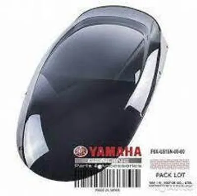 Крышка Yamaha F0XU515N0000