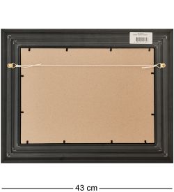 Народные промыслы ШК-55/203 Панно «Зимний пейзаж»