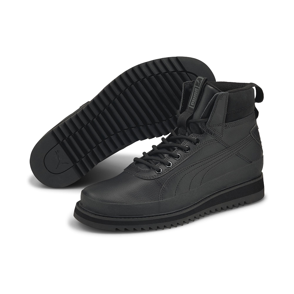 Мужские ботинки PUMA Desierto v2 WTR Rubber