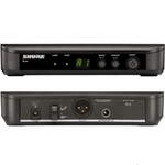 Shure BLX4E