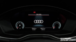 Audi A5 (F5) 45 TFSI Quattro Premium Cabriolet (02.2021)