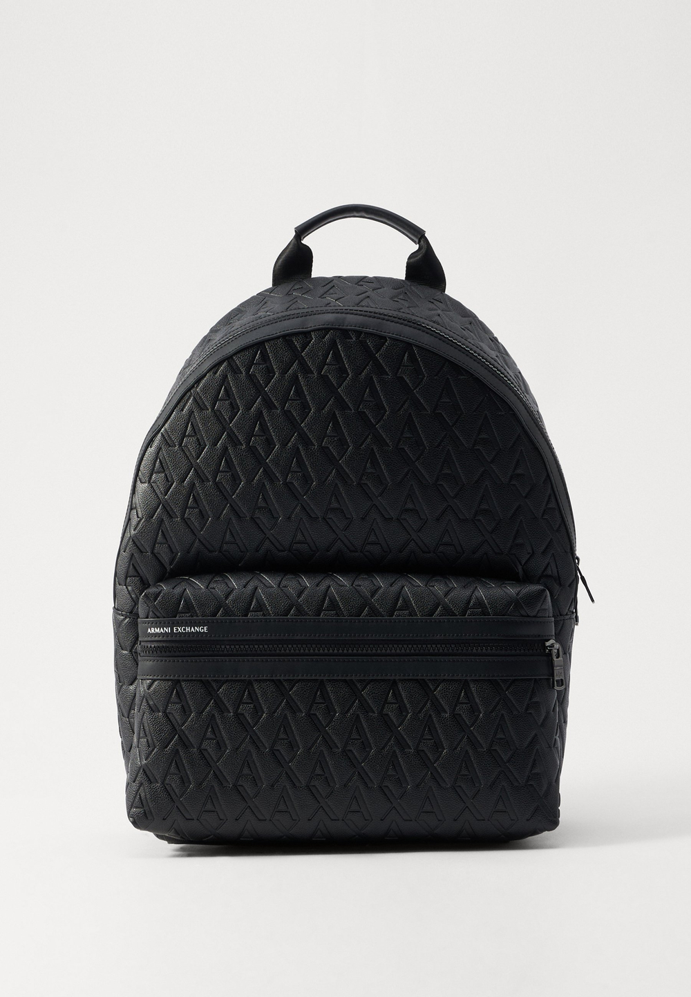 Armani Exchange UNISEX - Рюкзак - Чёрный