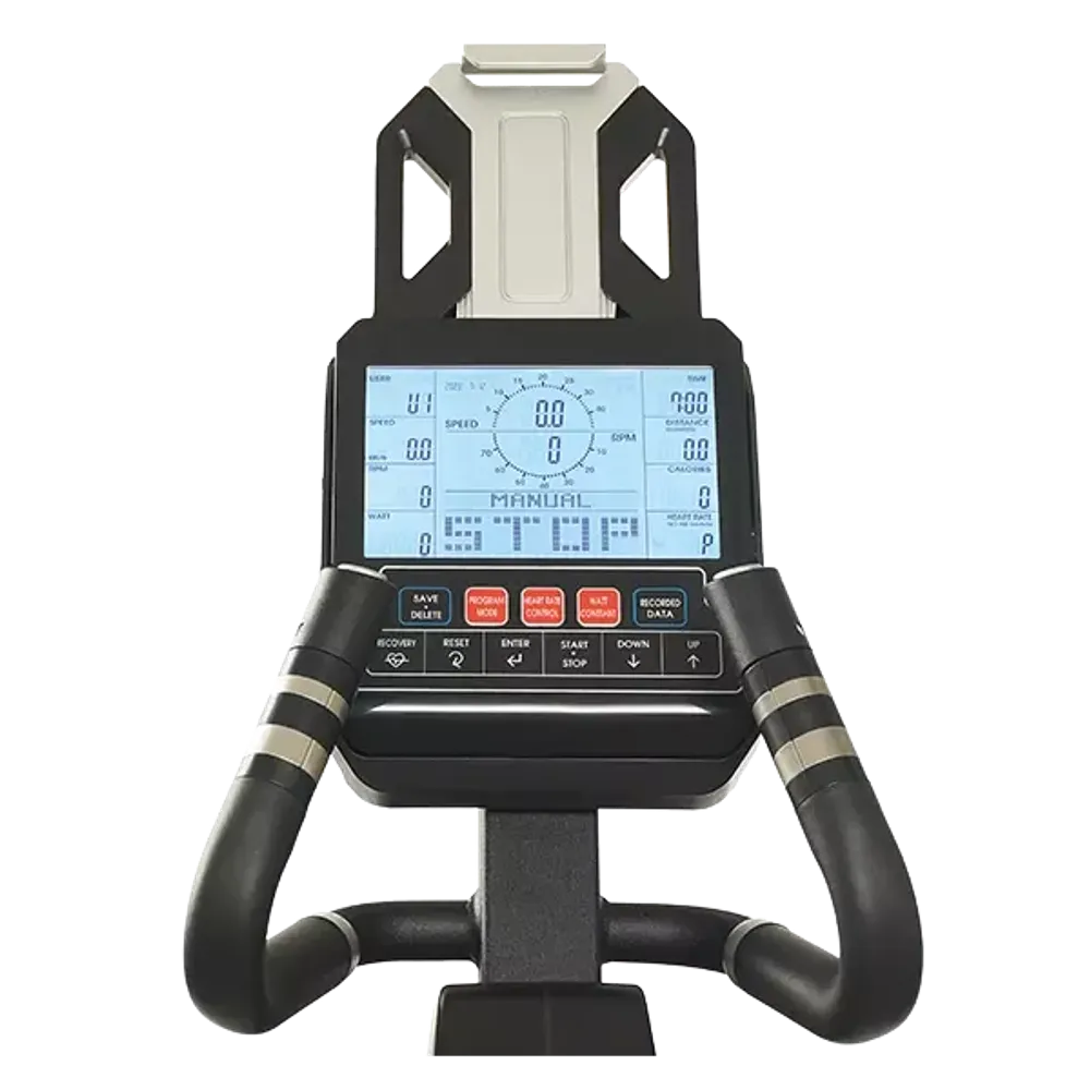 Эллиптический тренажер CardioPower X5