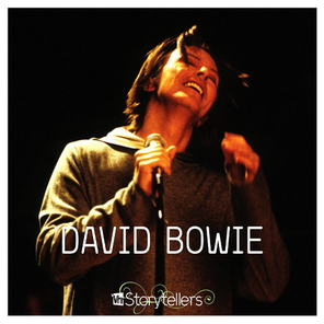 David Bowie / VH1 Storytellers (20th Anniversary)(2LP)