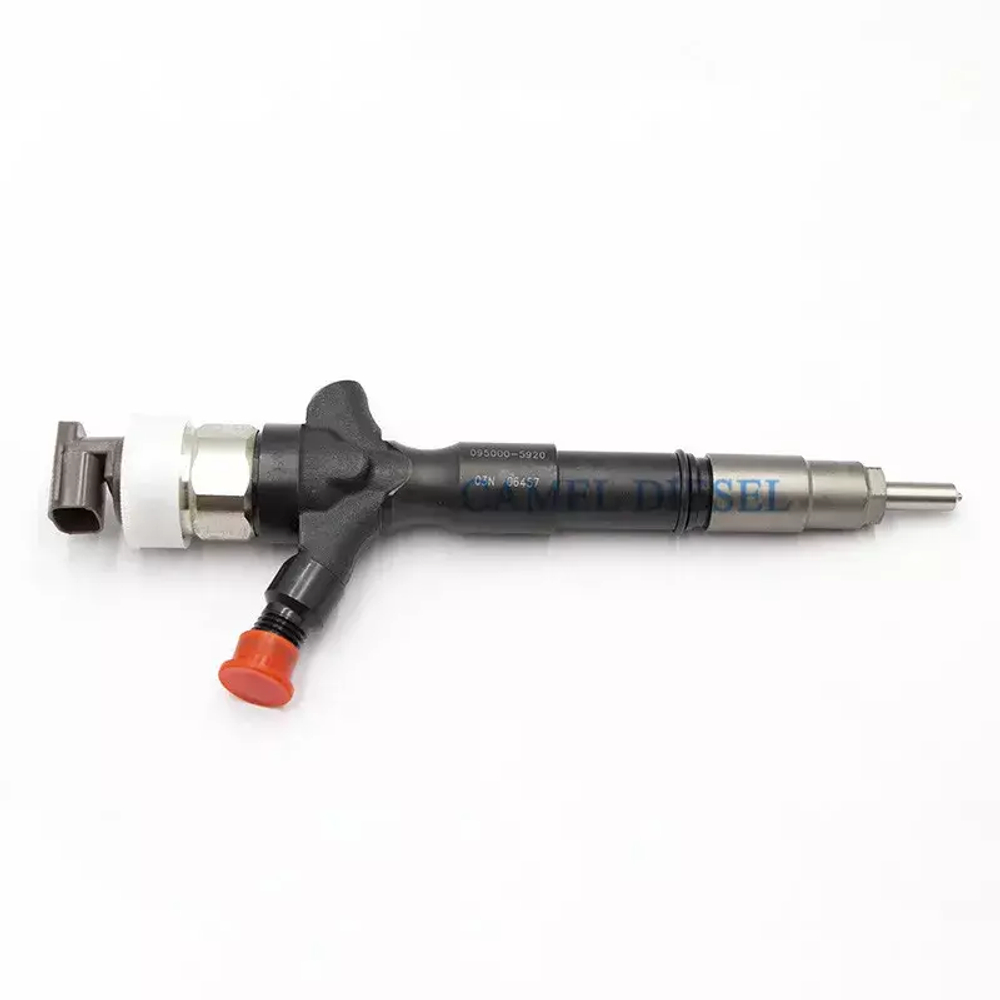 Форсунка в сборе TOYOTA (23670-39395) 295050-0830 denso