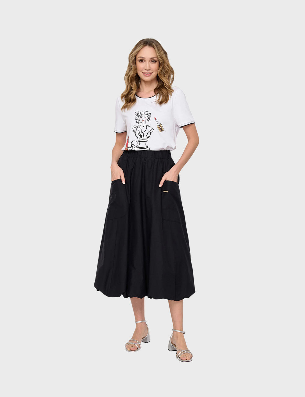 Юбка Franco Vello