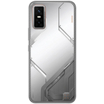 Смартфон Infinix GT30 Pro 12/256Гб Стальной белый