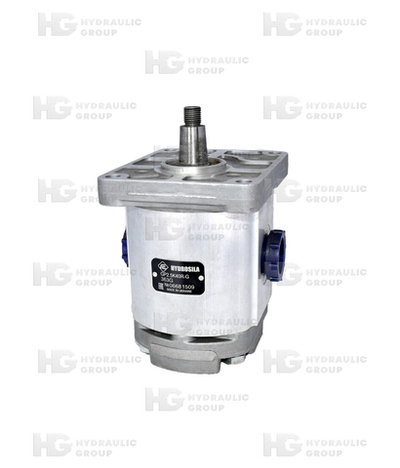 Шестеренный насос GP2.5K40R-G363G