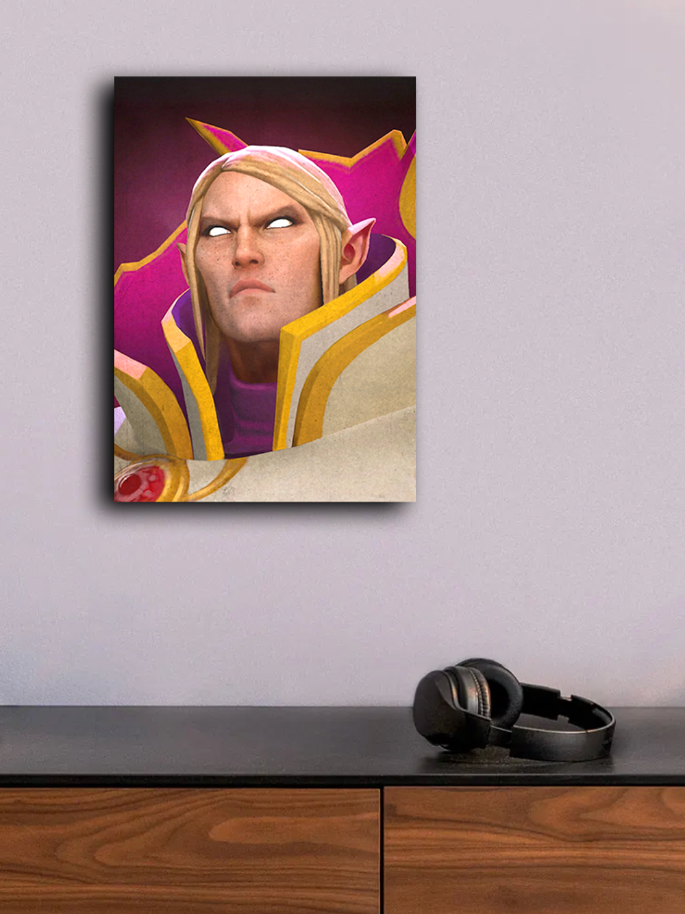 Invoker (Dota 2)