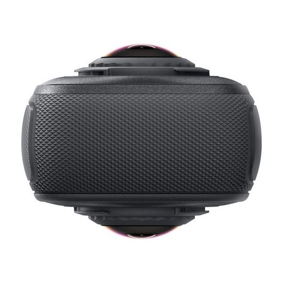 Экшн-камера Insta360 X4 Air Standard Bundle (Graphite Black)