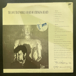 Bill Nelson – The Love That Whirls (2LP)