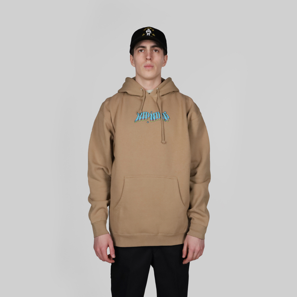  Толстовка мужская Ripndip Tears To Heaven Hoodie артикул:RND9933 - купить в магазине Дайс