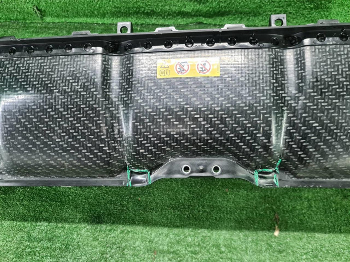 Телевизор Mercedes GLS x167 (2019-н.в.)