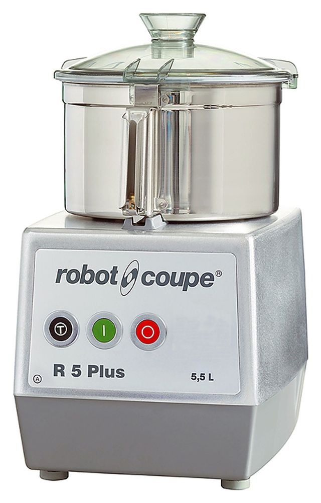 Куттер Robot Coupe R5 Plus 220В